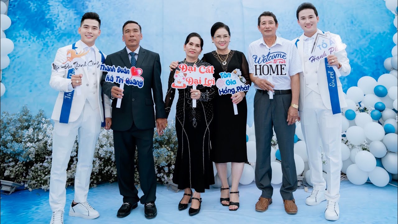 Nhiều người đã rơi nước mắt khi nghe qua lời tự sự về cuộc đời của Thanh Đoàn
