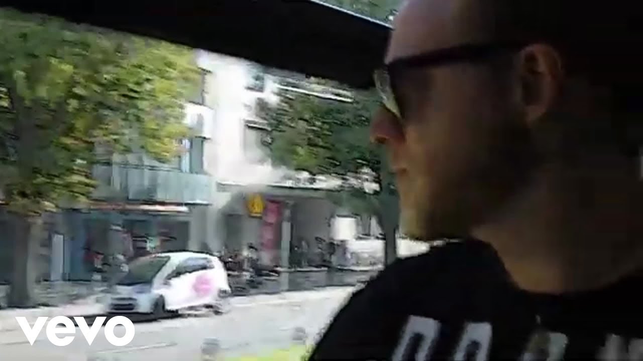SerenoKrazit - PENSA SE... (Official Music Video)