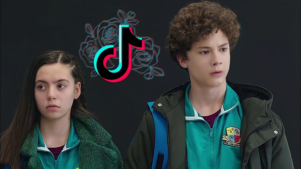 TikTok'taki En İyi ÇağTu Edit Videoları #7