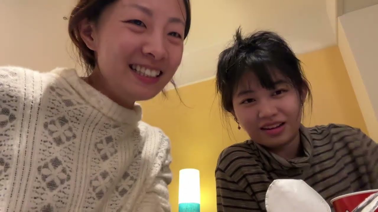 第一次去日本，落地之后我去了这里！