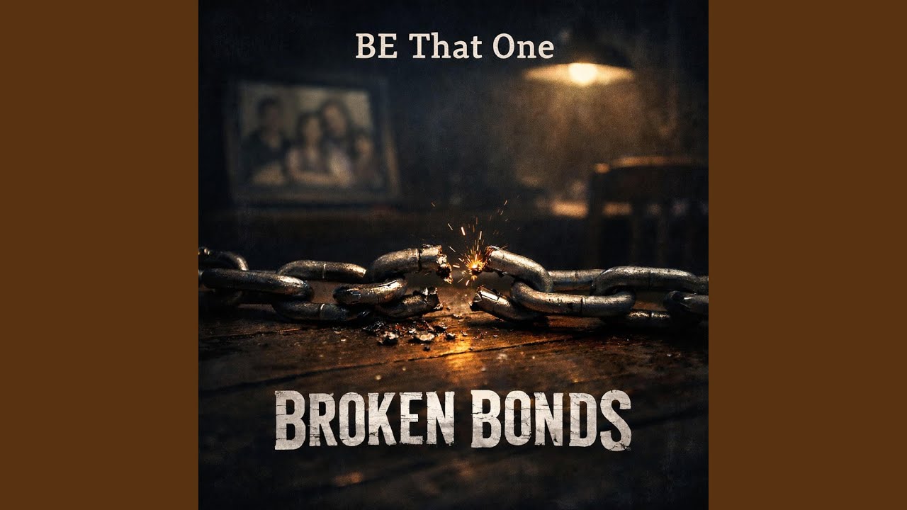 Broken Bonds