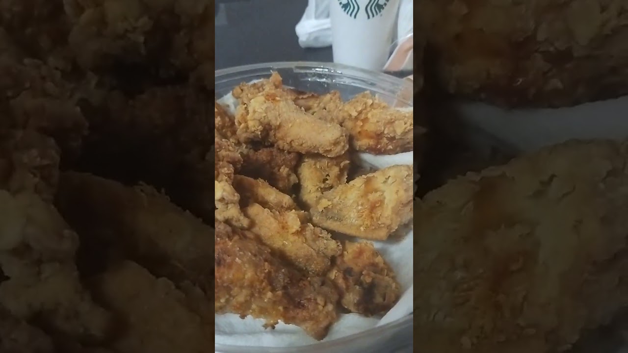 Making Party Wings Fried Baked and Sauteed 