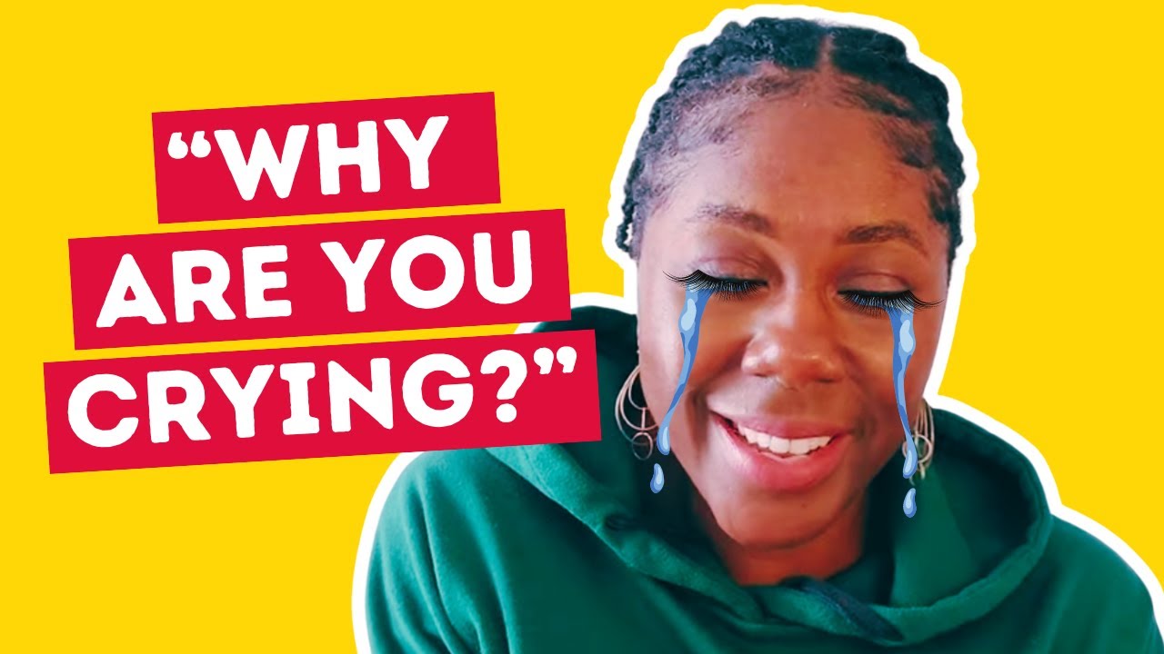 Fibroids Testimony | God Said 