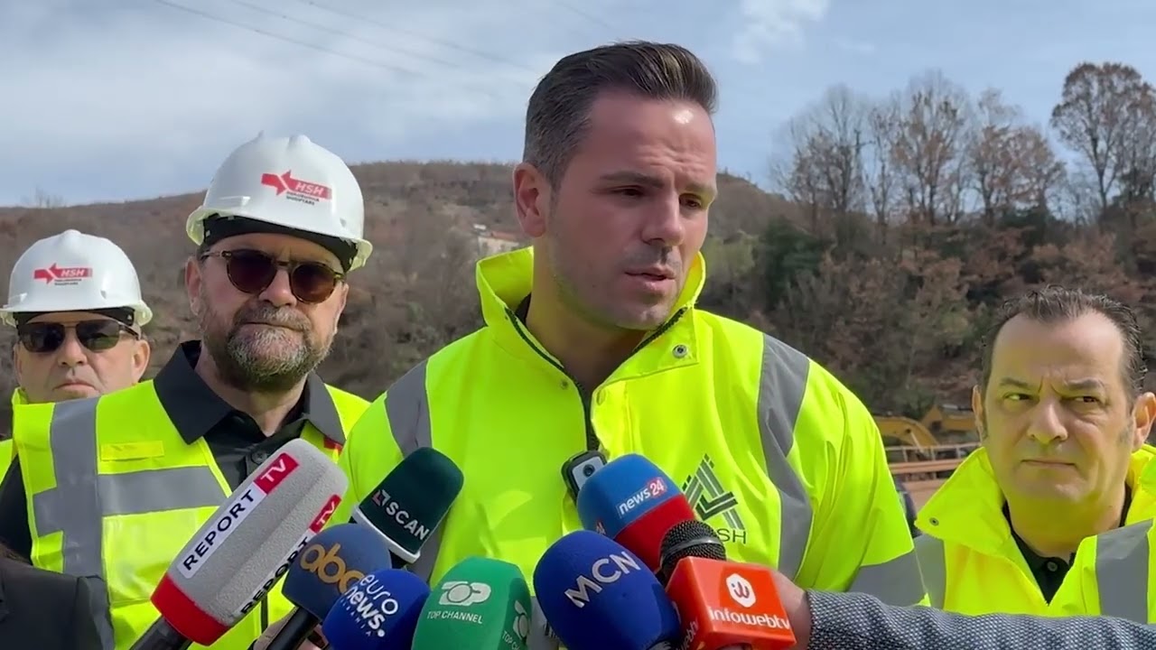 “Situatë kritike”/Drejtori i ARRSH për bllokimin te Arra e Gurrës:Kanë dështuar të gjitha përpjekjet