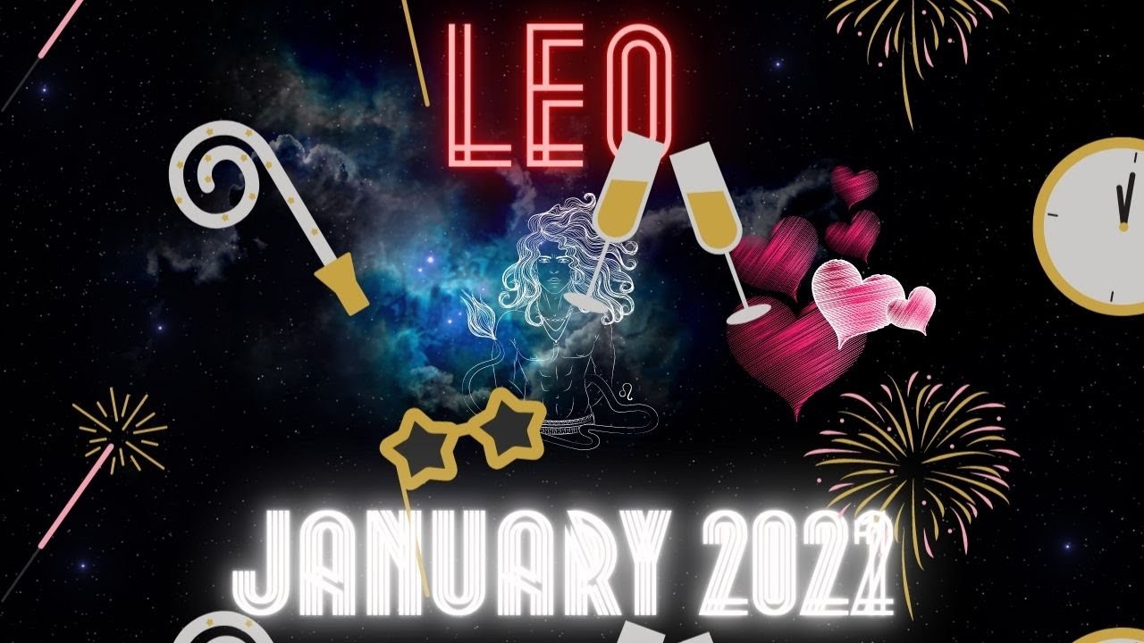 Leo - This Was Just A Hiccup... They Want You And They Want You Bad!