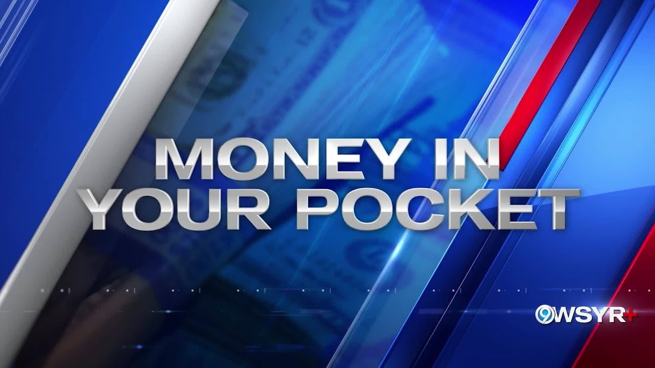 Rick Reagan Market outlook for WSYR+