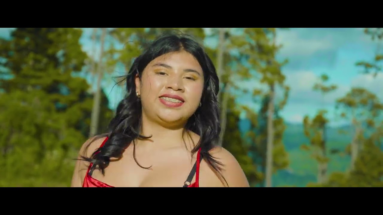 ORGANO JUVENTUD MIXTECO DE TERY QUIROZ LA POLKA DE JUVENTUD VIDEO OFICIAL 2025