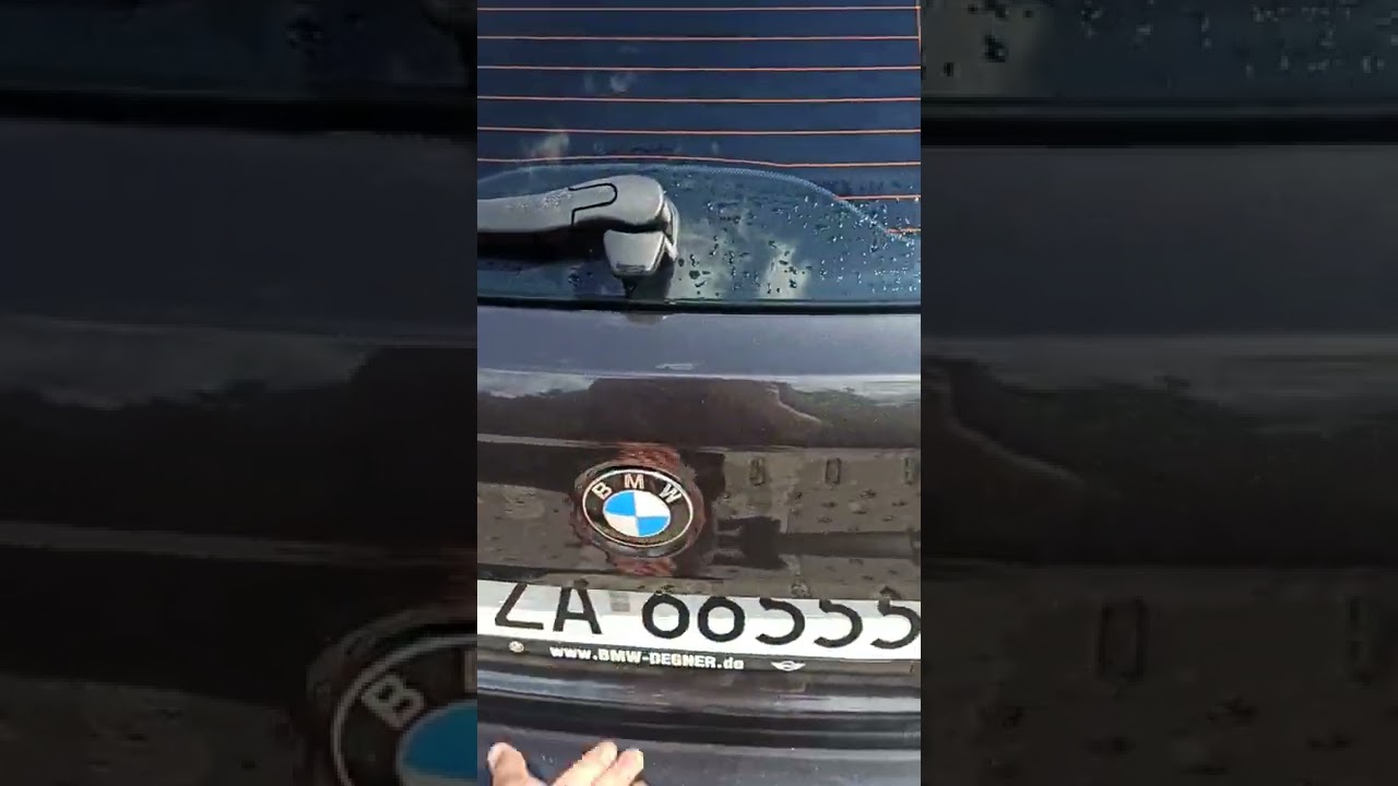 BMW Seria5 MPakiet 190koni