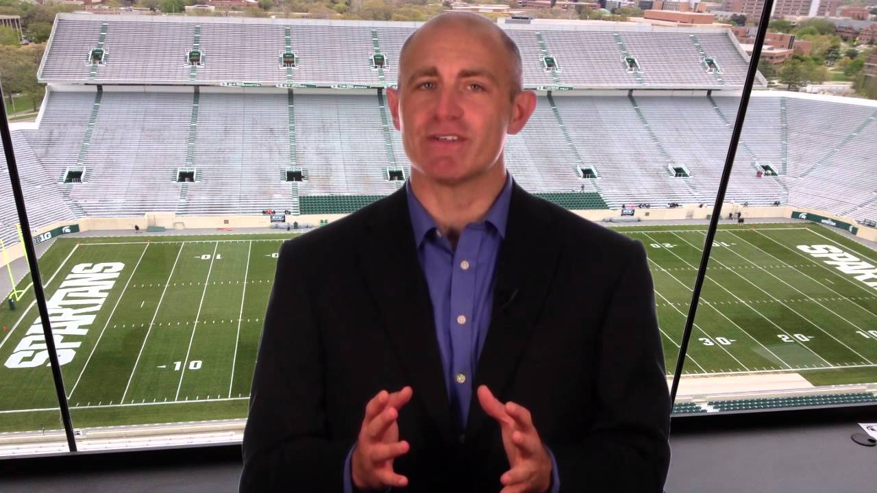 How To Get A Football Scholarship and Athletic Scholarships