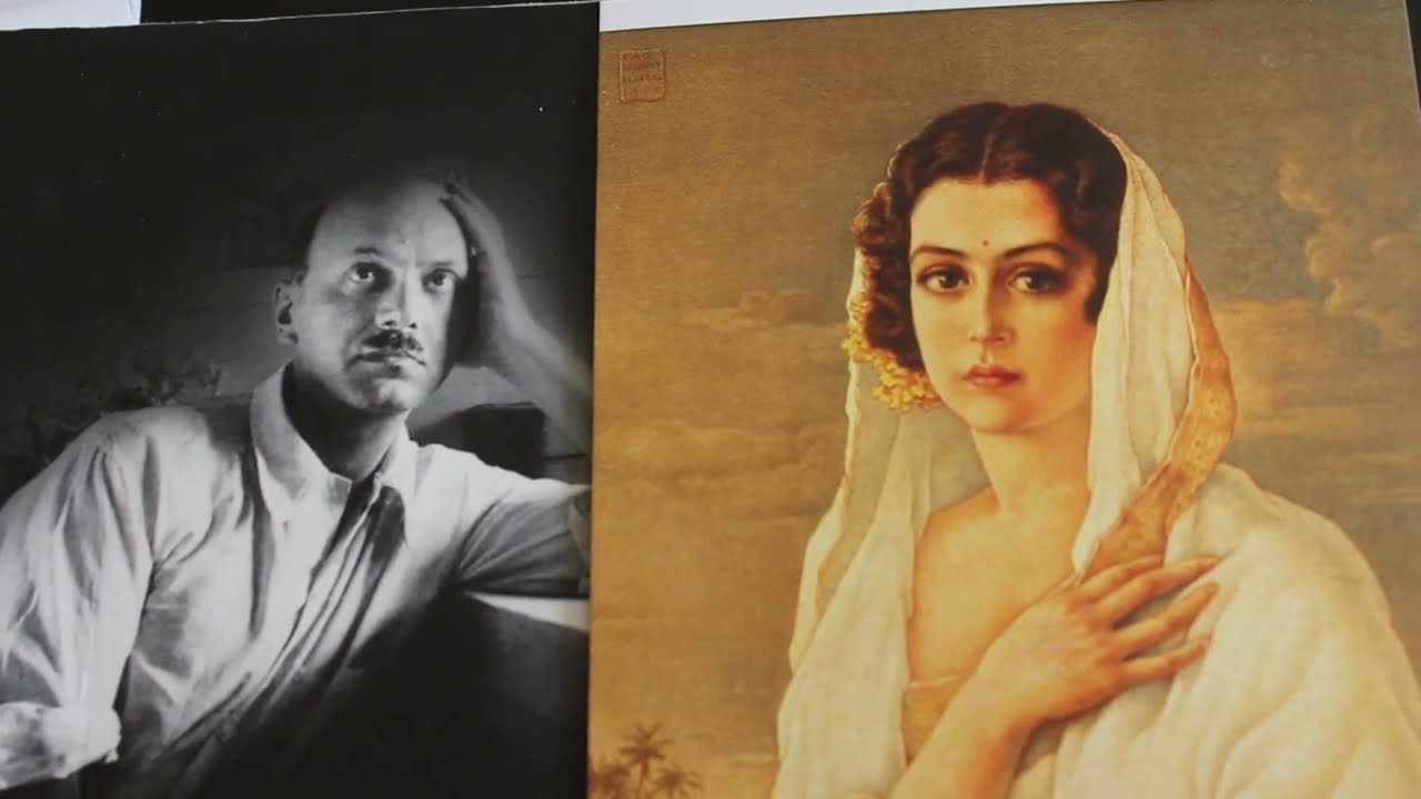 Portrait Reportage - Boris Georgiev and Princess Niloufer