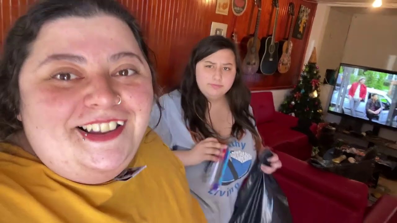 vlogmas #24 - EN ESPAÑOL BY EMMA EMILIANA