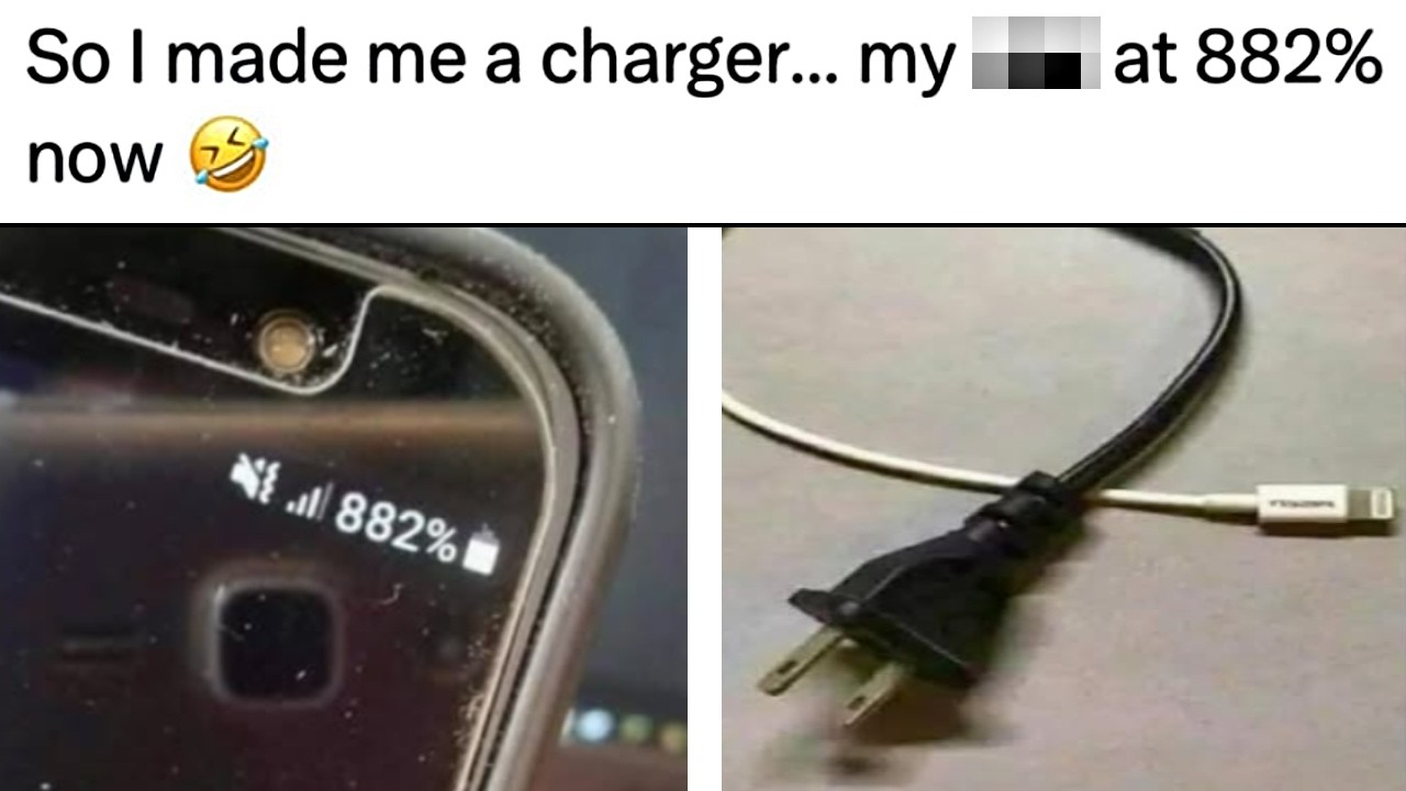 FUNNIEST 2025 MEMES