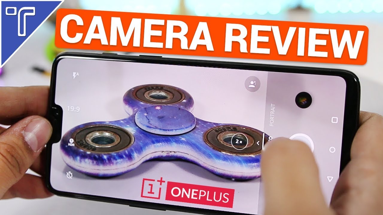 OnePlus 6 Camera Review with Camera Samples!