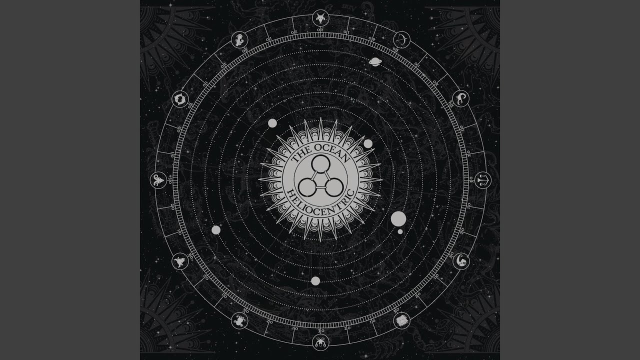 The First Commandment Of The Luminaries