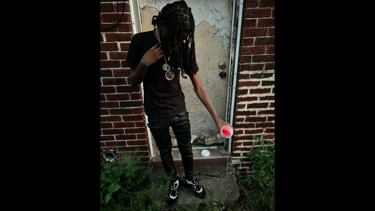 (FREE) Lil Double 0 Sample Type Beat - 