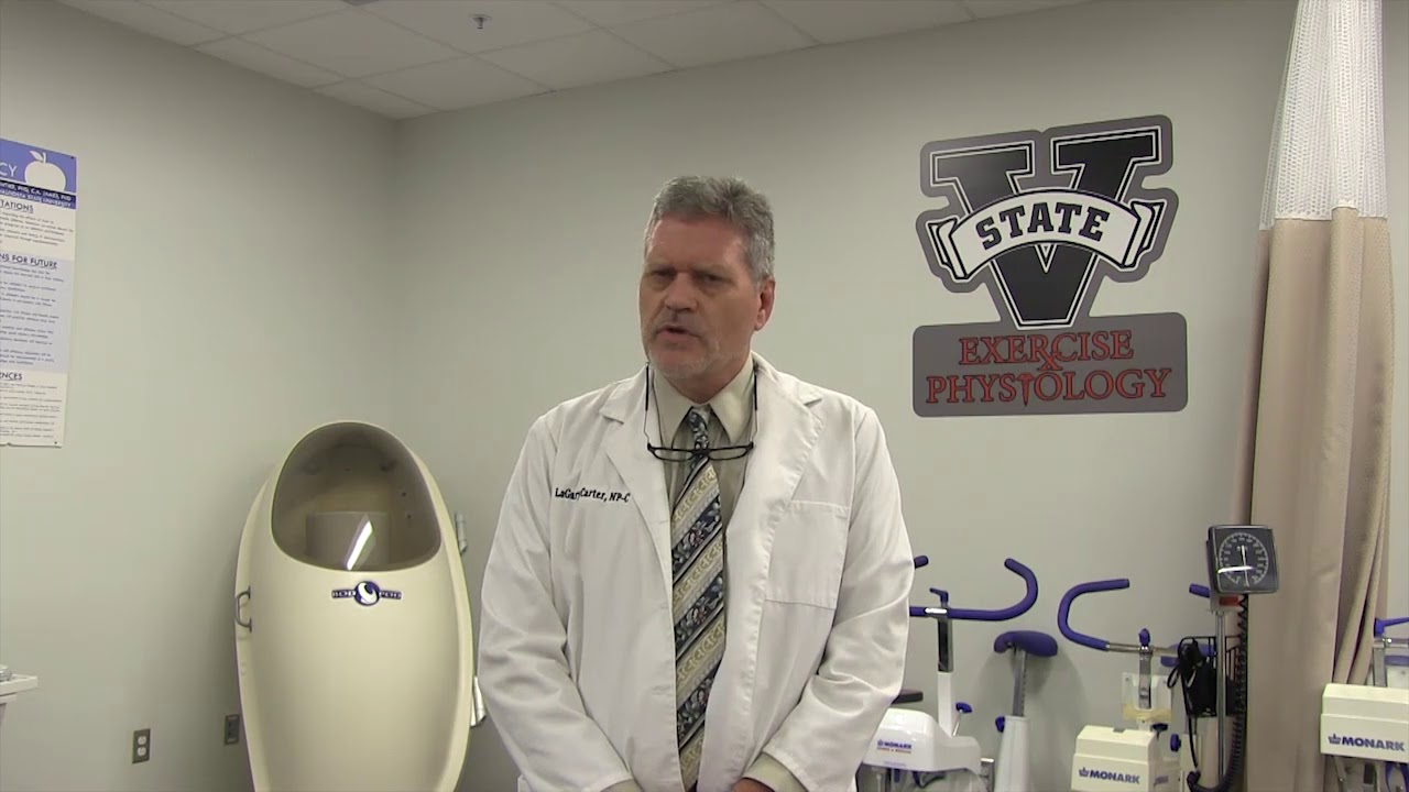 Exercise is Medicine