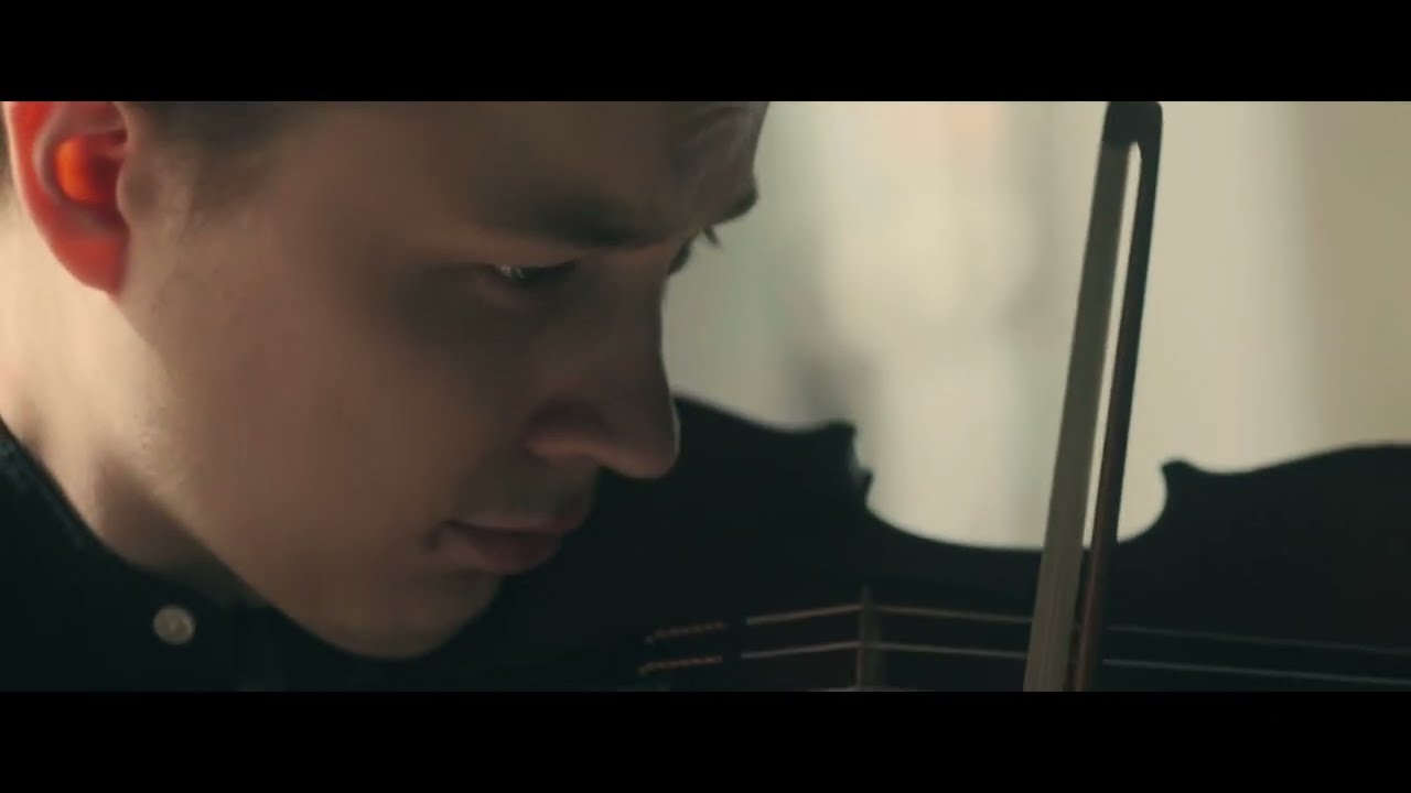 ASAF Johan Dalene