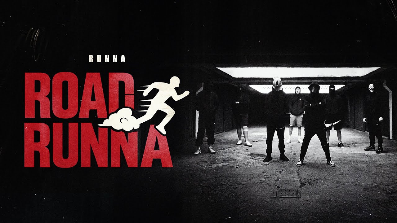 RUNNA * ROAD RUNNA *