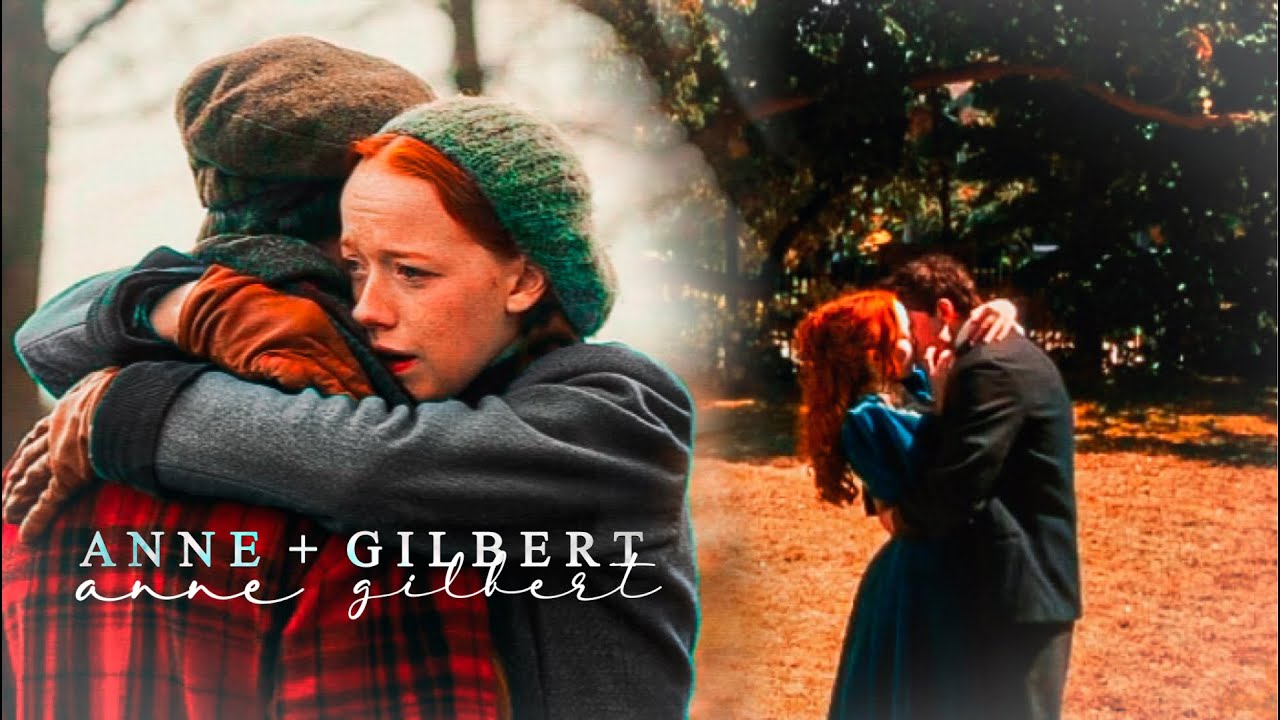 anne & gilbert | someone to stay