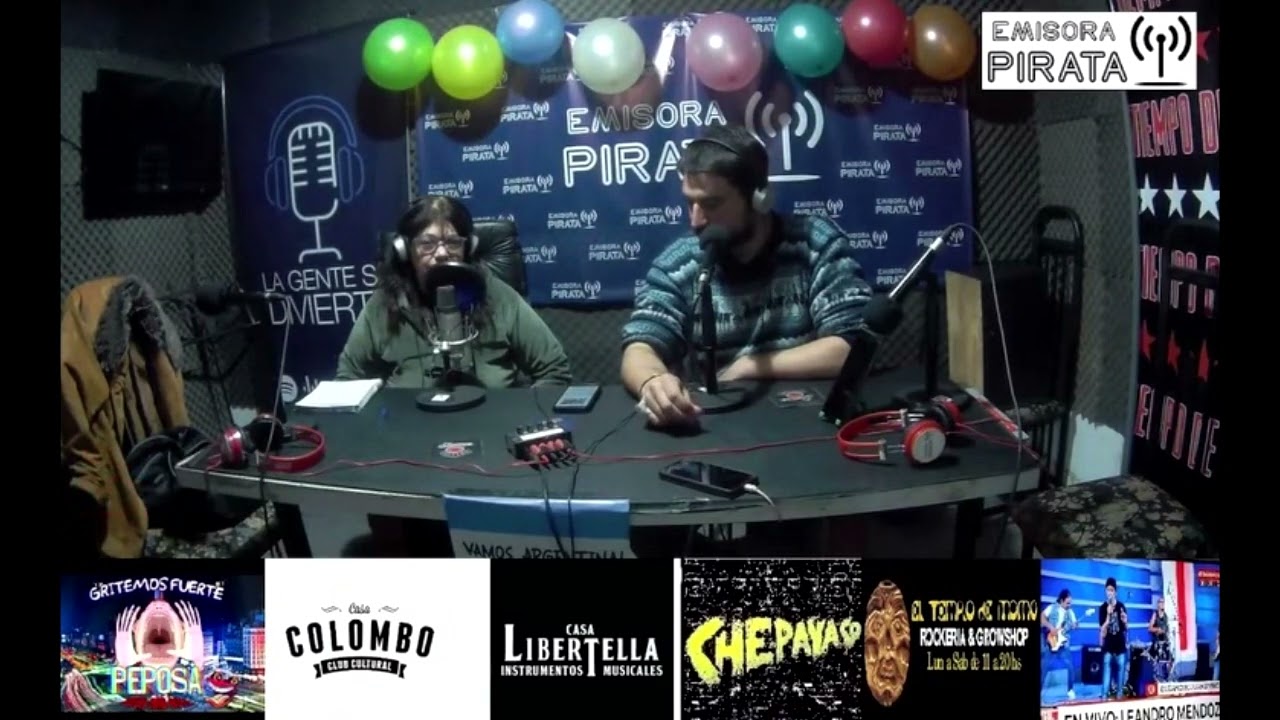 Entrevista a Leandro Men&eacute;ndez, actor