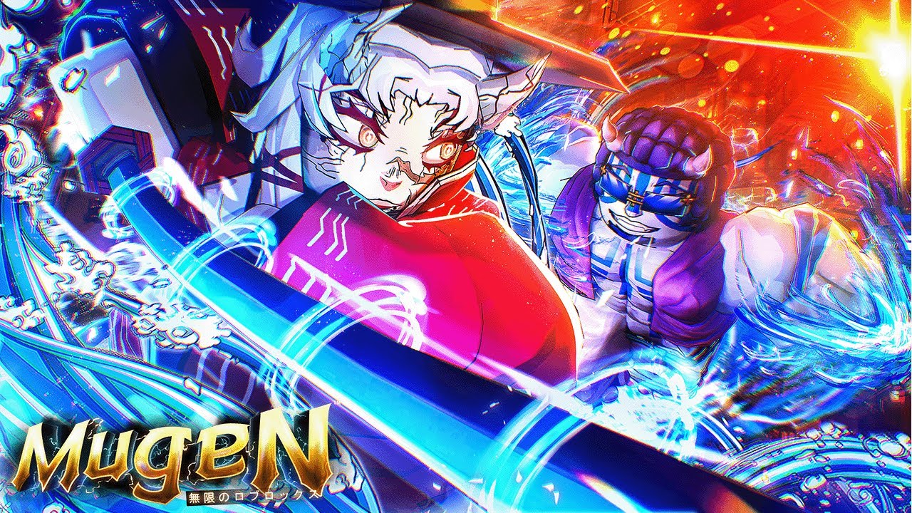 INFINITY RELEASE DATE | MUGEN