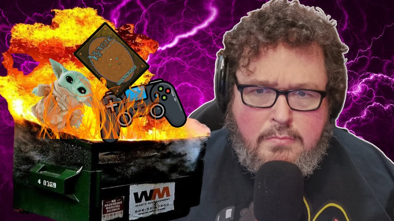 2023 - The World BURNS. (Power Of The Internet - episode 4)