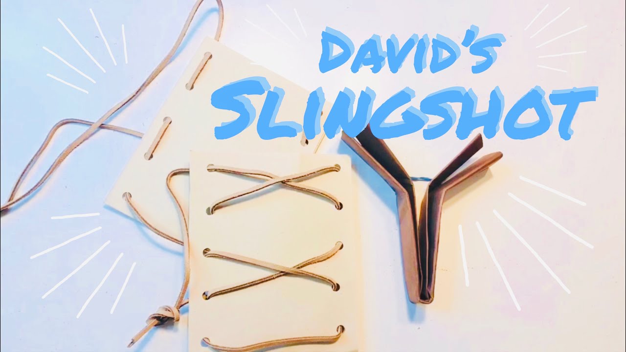 David's Slingshot