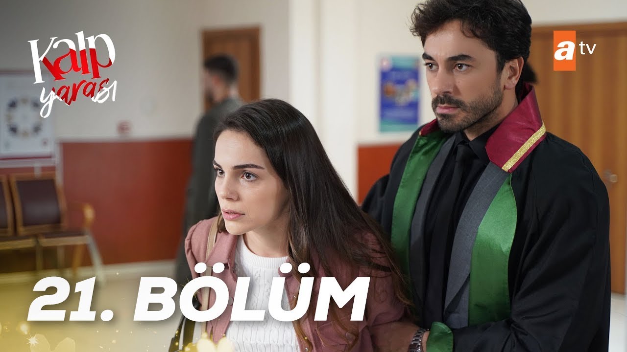 Inimi Ranite Episodul 21 Tradus de Club Seriale