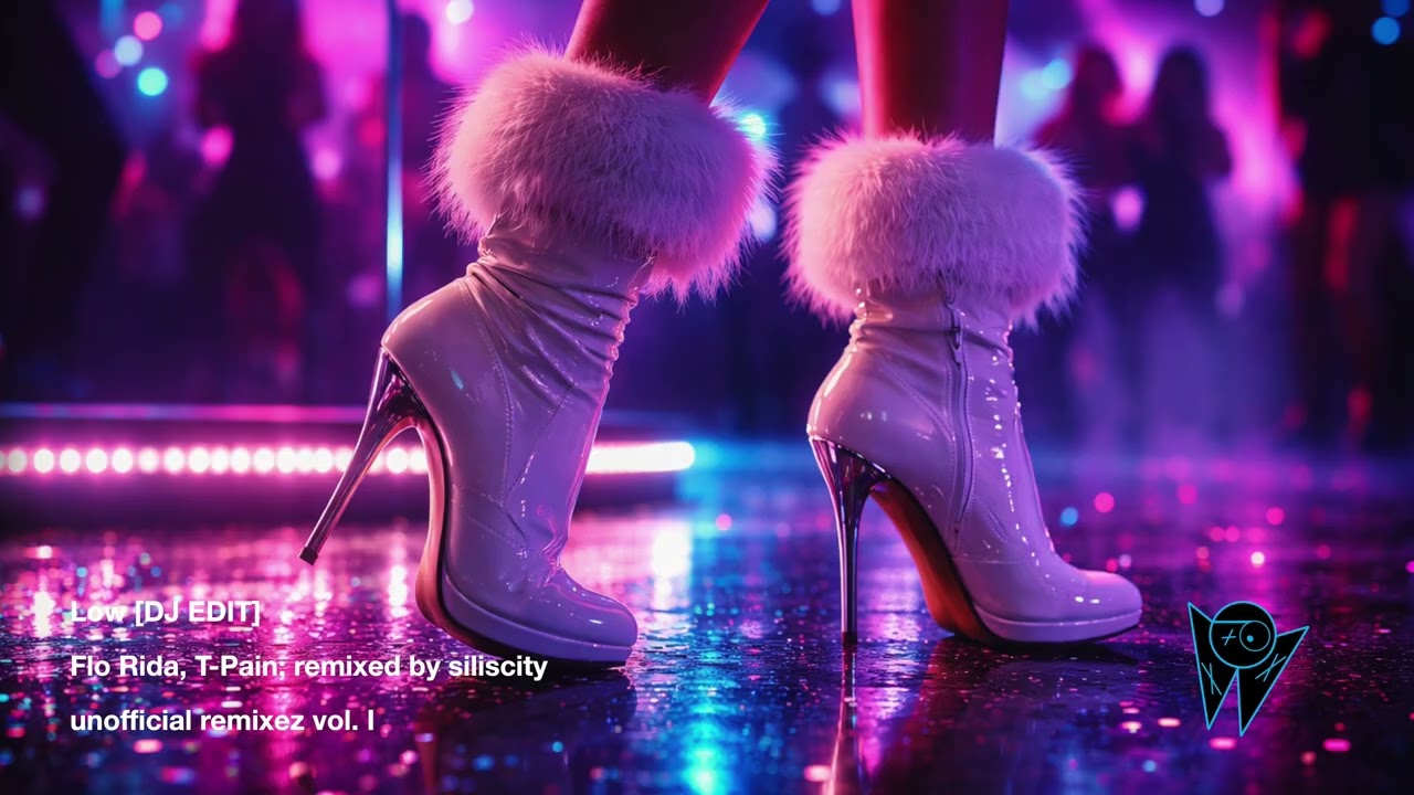 Low [DJ EDIT] – siliscity