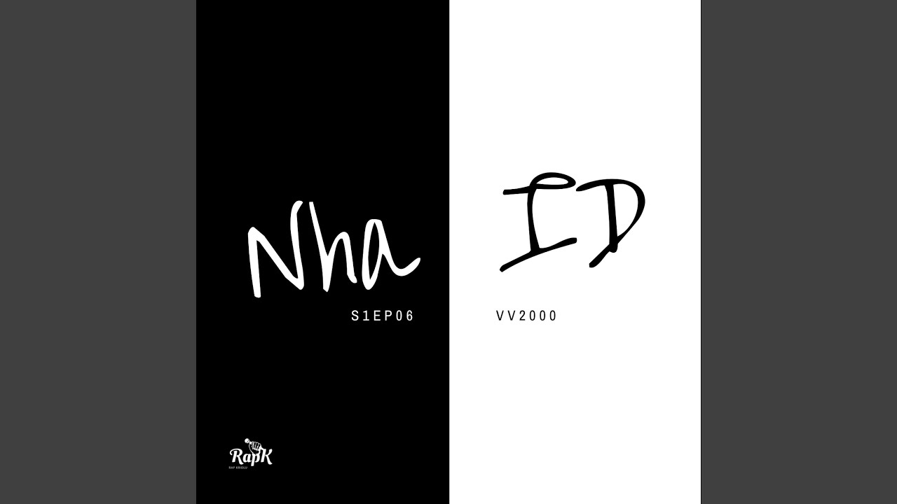Nha ID S01EP06 (feat. VV2000)