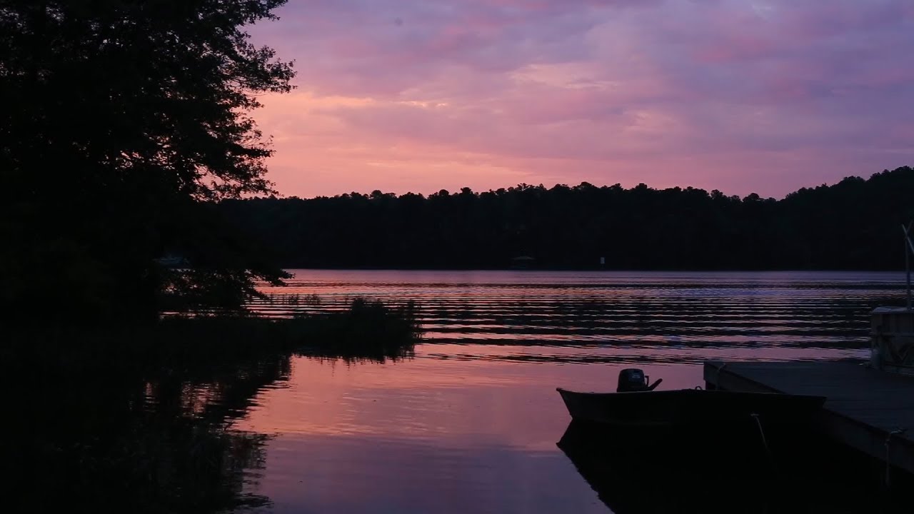 4-H Summer Camp