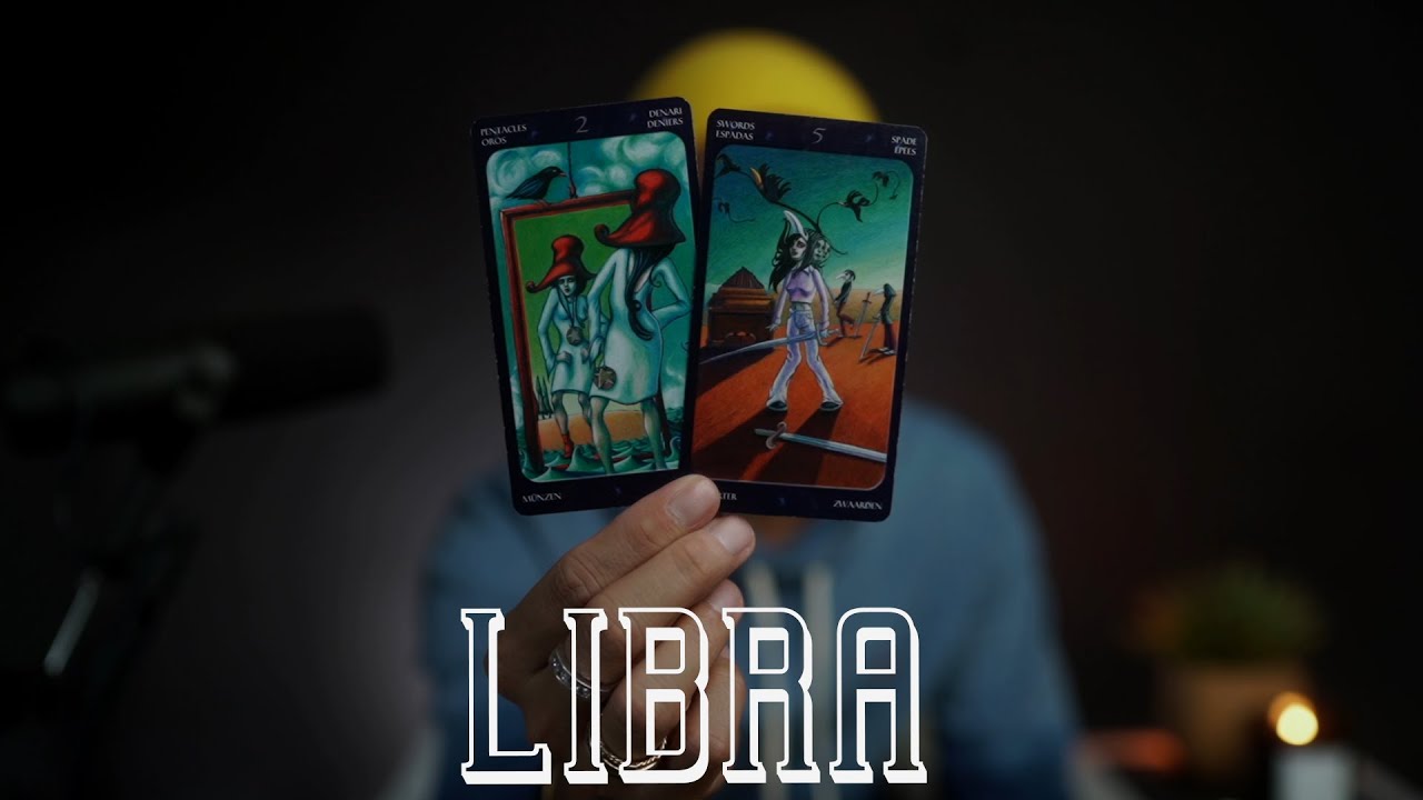LIBRA - 