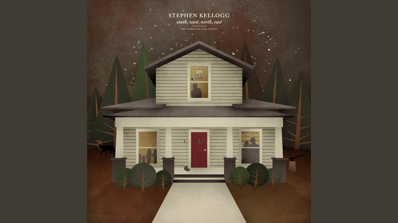 Almost Woke You Up (West)