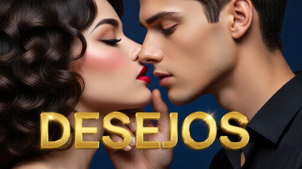 DESEJOS DE TE TOCAR🔥 Soul Blues Sensual | Conexão Espiritual em Português