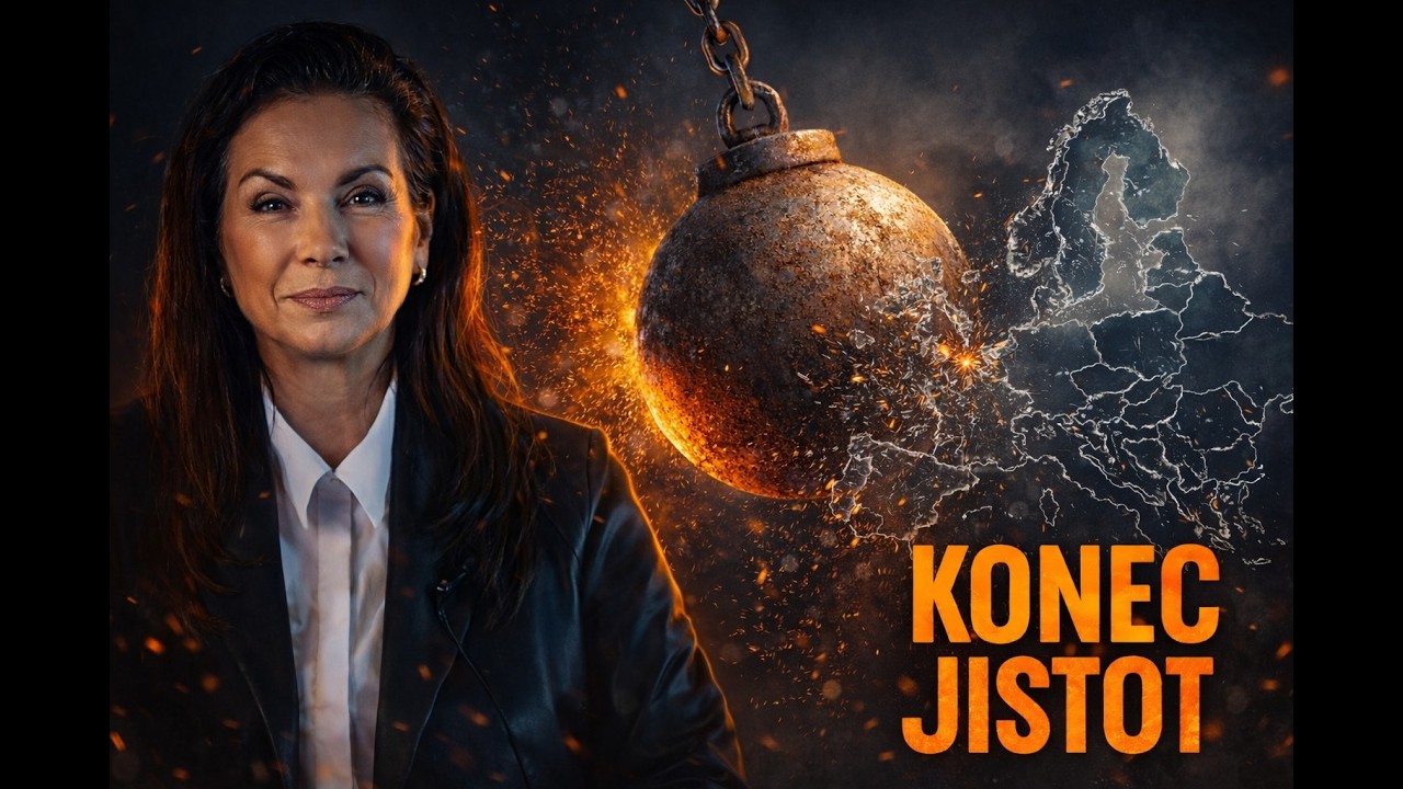 Pravidla končí, vyhraje síla. Kdo obětuje Česko?