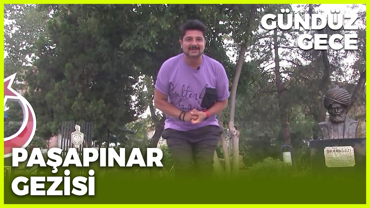 Gündüz Gece – Bursa | 24 Eylül 2022