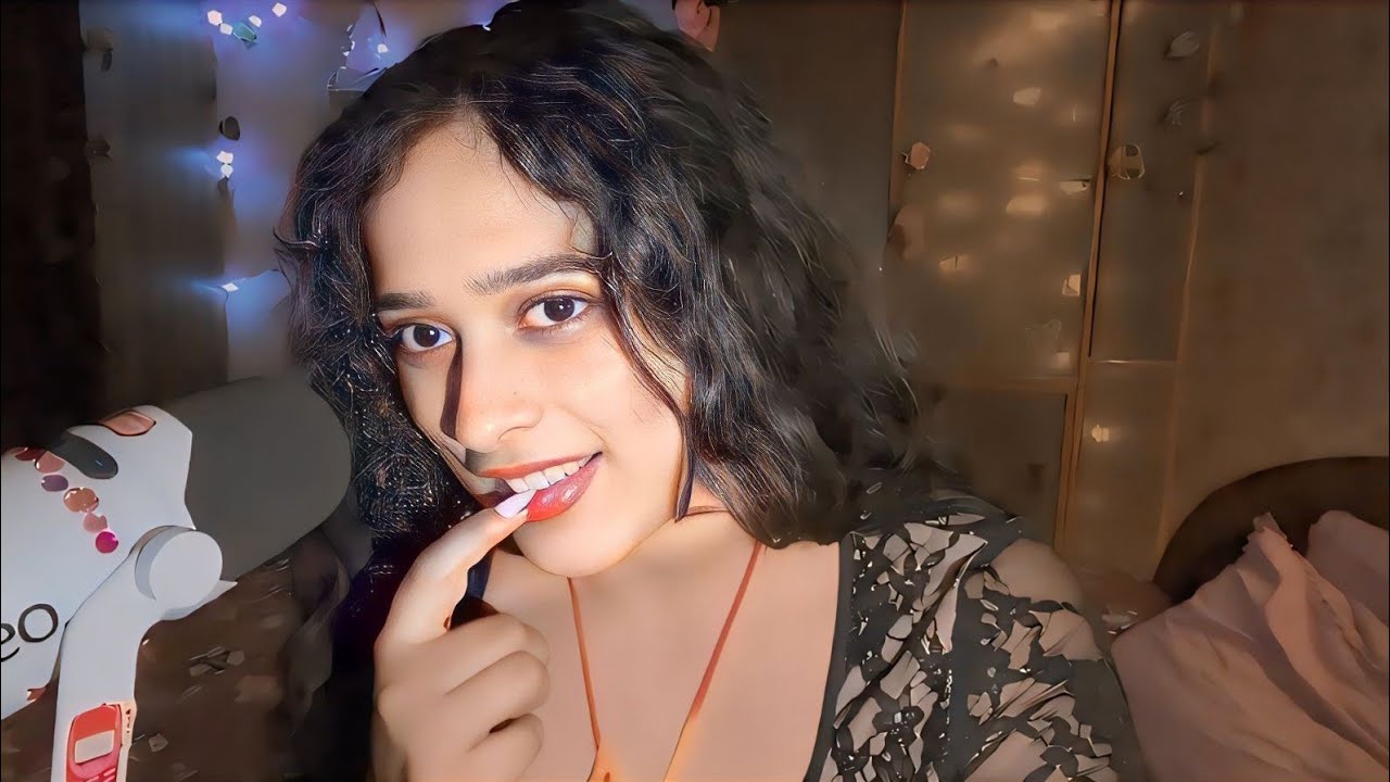Hindi ASMR | Your Tinder Date Is a Walking Red Flag 🚩 (Fictional Roleplay)