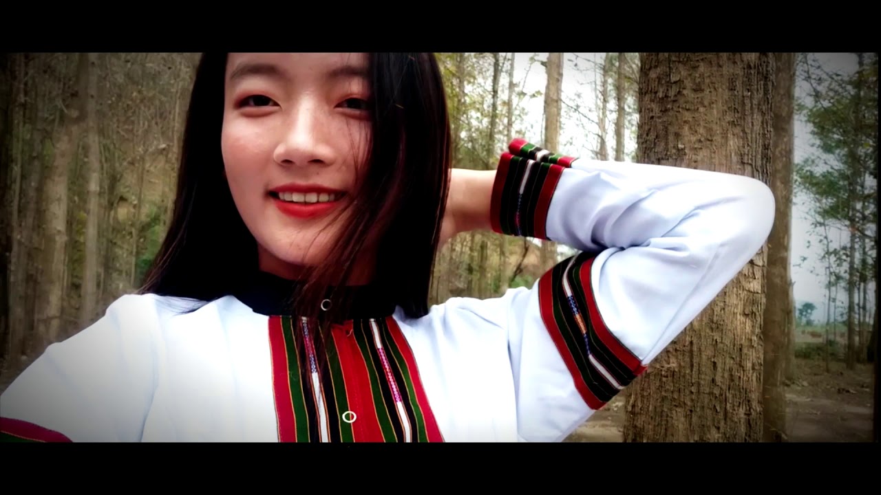 TUANA MELHOI NU(Official_Video) with Zou puan