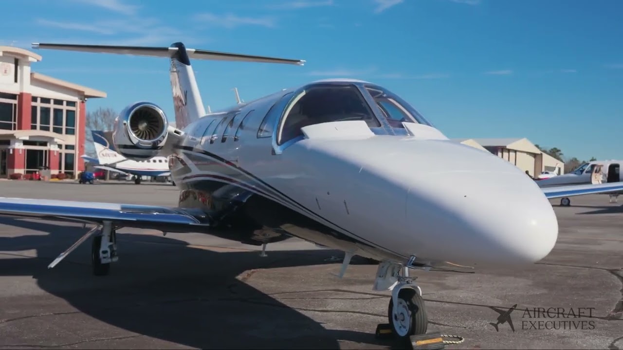 2019 CESSNA CITATION M2 For Sale