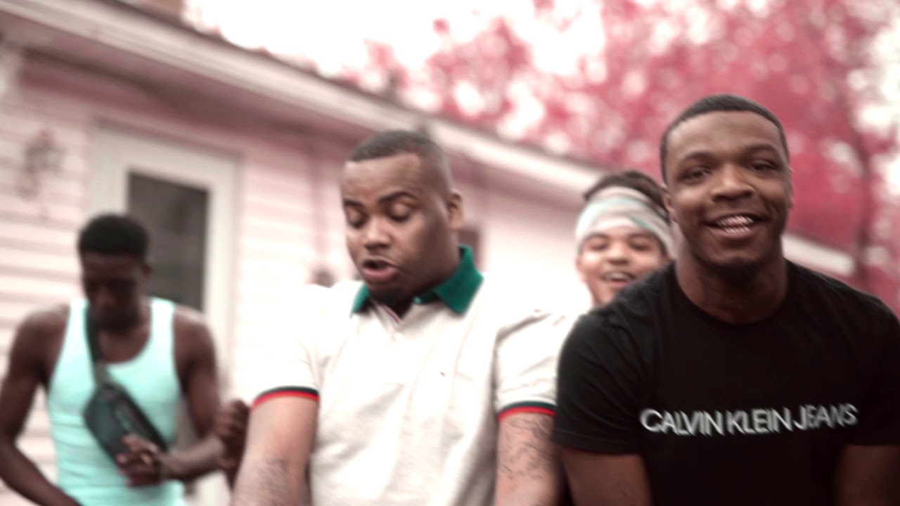Fat Dave - No Hook (Official Music Video)