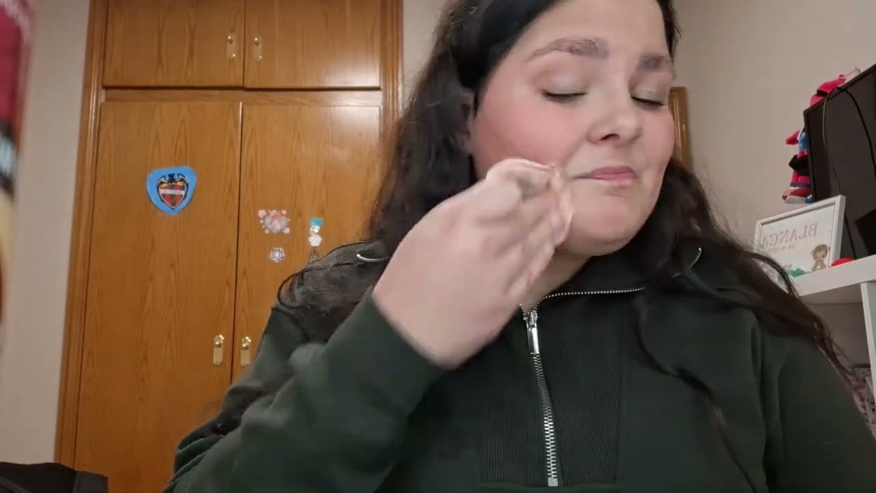 Un saludo para vosotras
