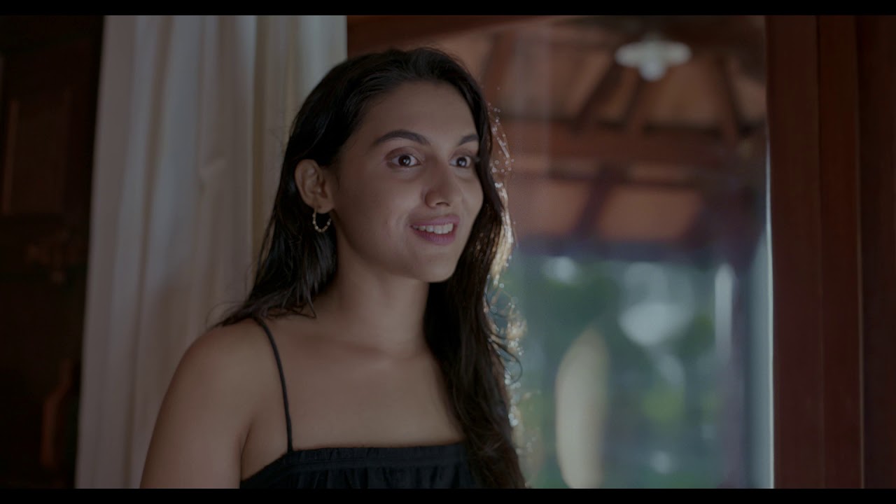 Kerala Tourism | Love is in the air