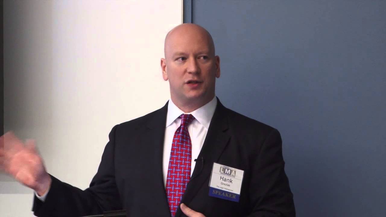 2014 The Legal Intelligencer's Managing Partner Survey: Overview