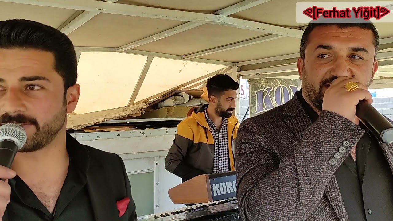 Hozan Ersin - Sedat Aslan ( NEW 2021 © BOTANİ ✓)