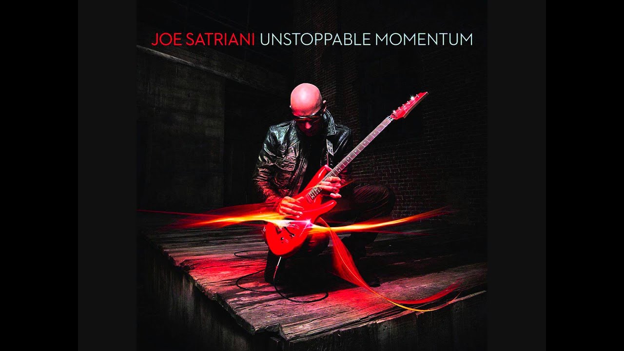 Joe Satriani - Lies And Truths
