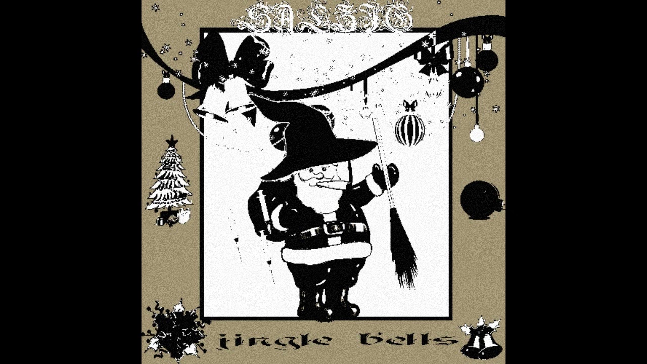 Salzig - Jingle Bells [Kellersynth?]
