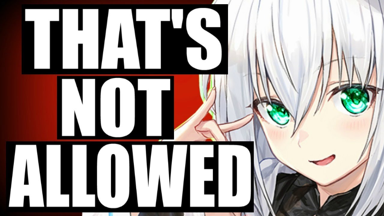 Fubuki said 