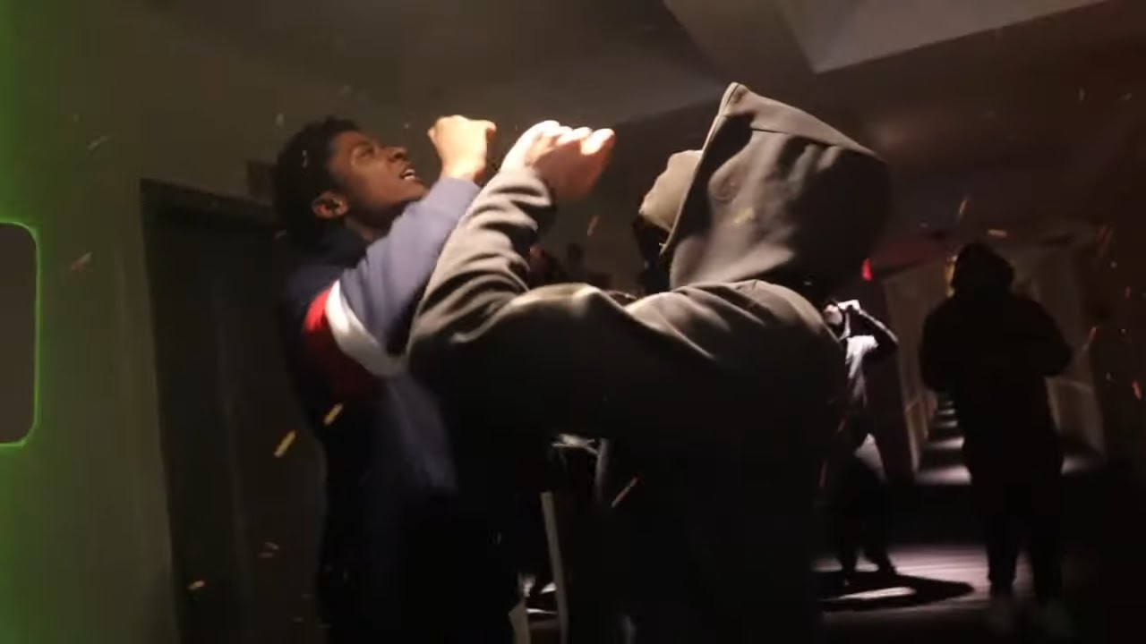 Spongy Rolla x SugarHill Keem - Dont Think Twice