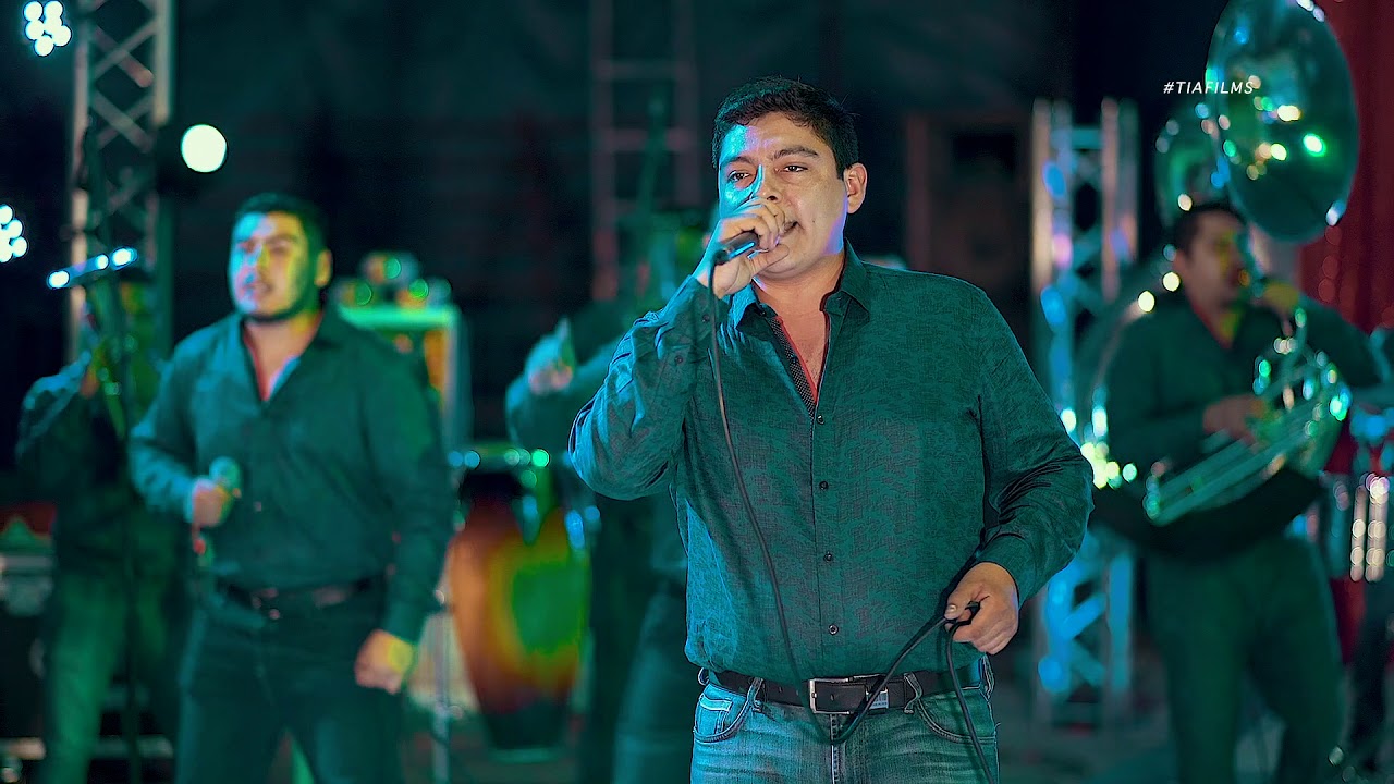 Banda Coloso - Desde Circo Portugal (en vivo) | TIA FILMS