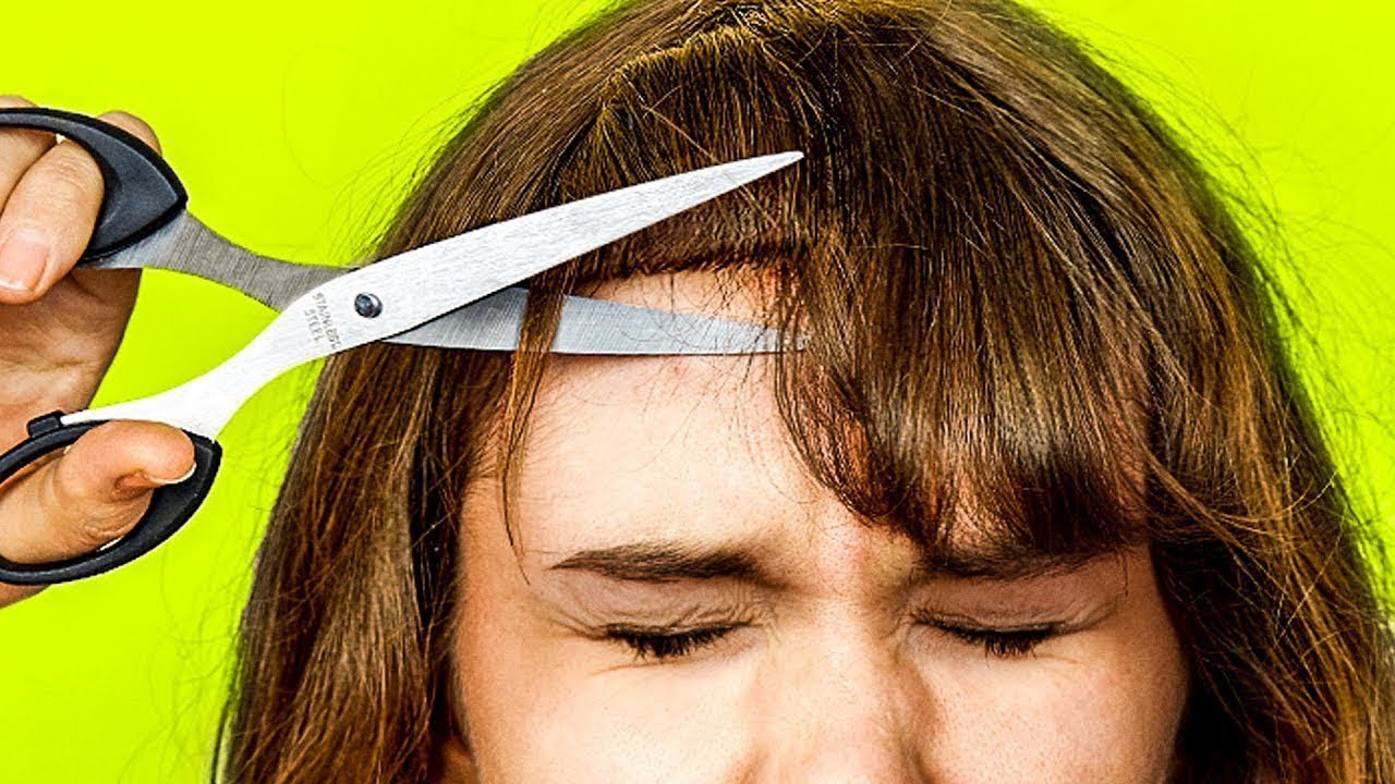 30 MACETES MALUCOS COM CABELOS QUE VOCÊ PRECISA TENTAR O QUANTO ANTES